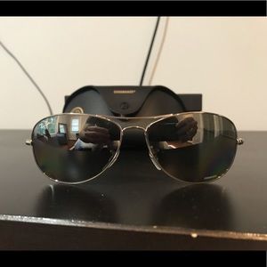 Ray-Ban, Chromance Sunglasses, Mens